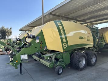 Main image Krone BP1290HS